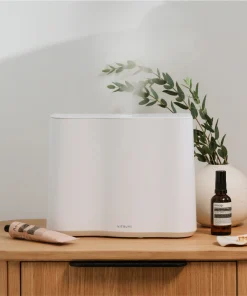 Humidifier Bundle