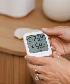 Czujnik Wilgotności